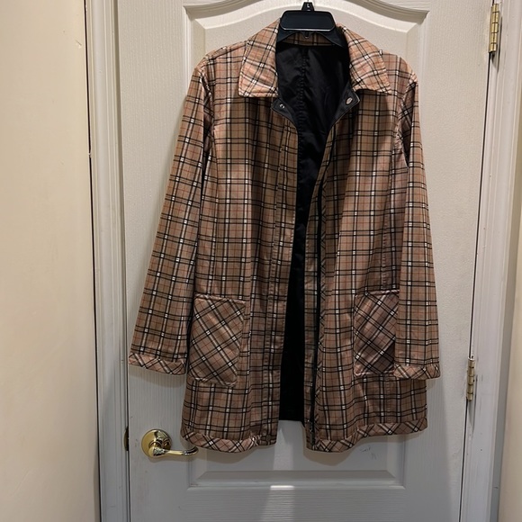 GALLERY HONG KONG jacket. - Picture 4 of 16